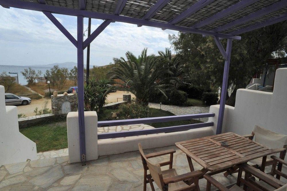 Drosoulites Apartamento Agios Loannis Exterior foto